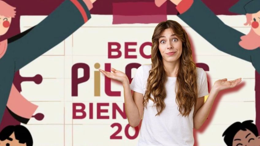 Beca Pilares: ¿cuándo se abre la convocatoria para recibir hasta 9,000 pesos mensuales el próximo año?