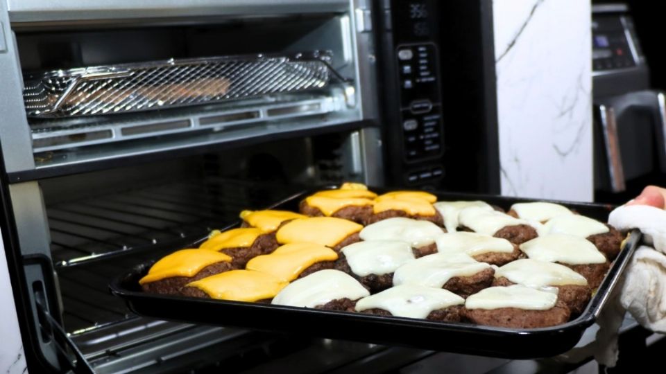 Las innovaciones tecnológicas en la cocina hacen tu vida más fácil y saludable.