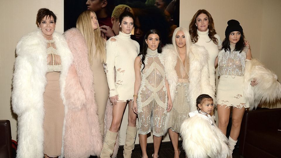 Profundizaron en la vida de las Kardashian para conocer más de sus vidas