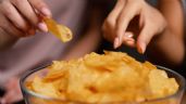 Foto ilustrativa de la nota titulada: Retiran de manera URGENTE una popular marca de PAPAS FRITAS de todas las tiendas por riesgo a la salud