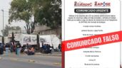 Foto ilustrativa de la nota titulada: ¿Cuándo se levantarán los  bloqueos en Ecatepec? Esto es todo lo que sabemos