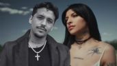 Foto ilustrativa de la nota titulada: Estas son las indirectas que Cazzu le manda a Christian Nodal con su canción “La cueva”