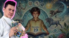 Horóscopo del Niño Prodigio HOY 19 de diciembre, ¿qué le depara a Escorpio, Capricornio, Piscis y todos los signos?