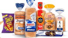 Bimbo subirá precios en estos panes y galletas antes de 2025