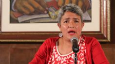 Designan a Karla Quintana Osuna como Jefa de la Institución Independiente sobre Personas Desaparecidas en Siria