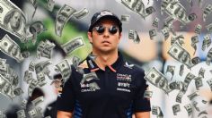 Esta es la millonaria cantidad que debería pagar Red Bull a Checo Pérez tras su salida