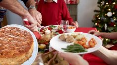 El delicioso postre que puedes preparar con el pan que te sobre de la cena Navideña