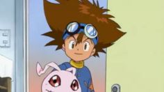 Este es el grosero error en la imagen del aniversario 25 de Digimon que causó el enojo de los fans