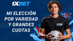 La leyenda del fútbol mexicano Guillermo Ochoa se convierte en embajador de 1XBET