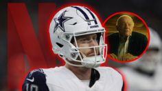 Dallas Cowboys no llegarán al Super Bowl pero sí a Netflix: la plataforma prepara un documental sobre Jerry Jones