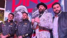 La última gran cartelera del año: ¿Dónde y cómo ver la revancha entre Tyson Fury y Oleksandr Usyk?