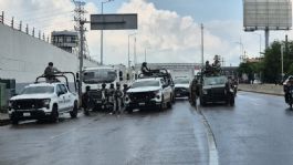 Foto que representa a En Sinaloa cumplimentan orden de aprehensión contra hombre por el delito de homicidio calificado en grado de tentativa