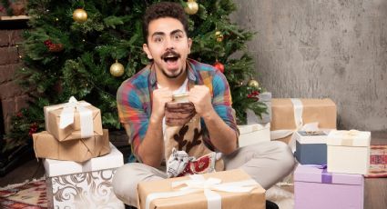 ¿Qué regalar a un hombre en Navidad?, 10 ideas que lo harán feliz