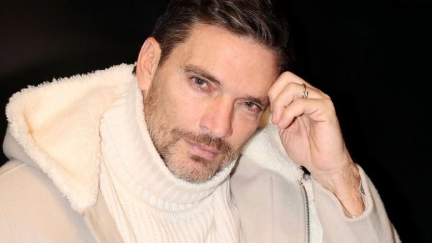 “Que me ponga ella la condición que sea": Julián Gil pide tregua a Marjorie de Sousa para poder ver a su hijo