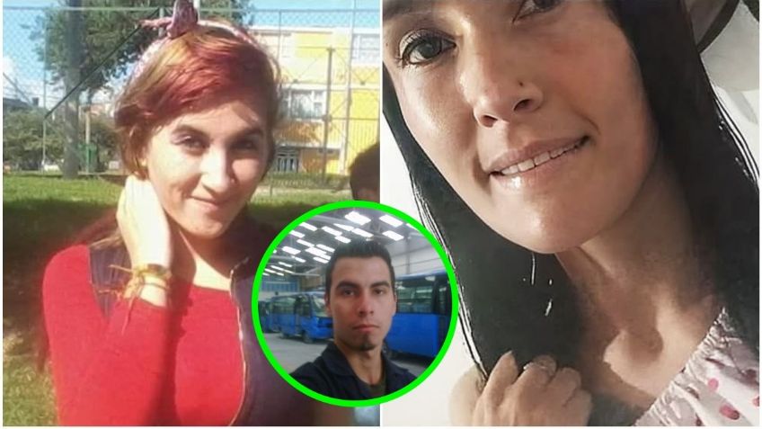 Lo condenan a 18 años por el feminicidio de su esposa, sale en libertad y mata a su nueva pareja