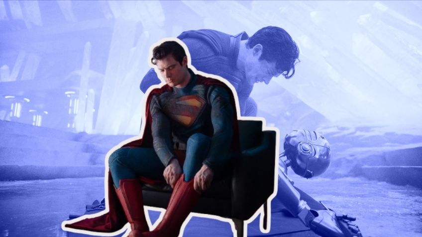 3 cómics de Superman para entender la nueva película de James Gunn