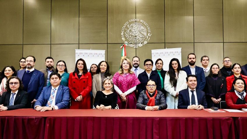 Destacan logros y desafíos de política demográfica en México