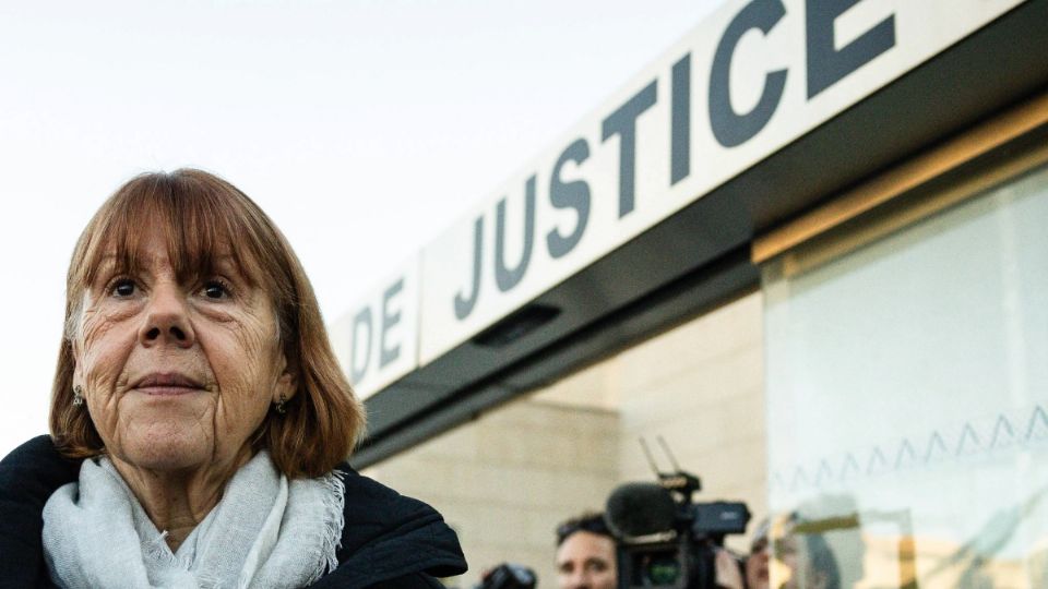 La justicia francesa falló a favor de Gisèle Pelicot en uno de los casos más difíciles en la historia del país europeo.