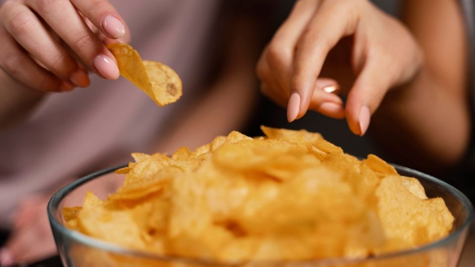 Las papas fritas serán retiradas de todas las tiendas de servicio.