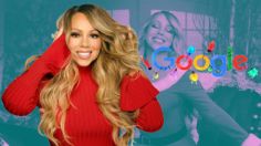 ¿Qué pasa si escribes Mariah Carey en Google? El buscador tiene una sorpresa navideña para ti