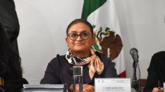 Aleida Alavez refuerza acciones para la temporada invernal en Iztapalapa