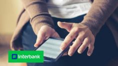 ¿Nueva caída de Interbank? Usuarios de internet reportan fallas HOY 2 de diciembre