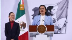 Celebra Ariadna Montiel firma del Decreto de reforma constitucional en materia de discapacidad