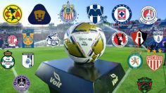 Liga MX: ¿Qué jugadores se quedan sin equipo para el Clausura 2025?