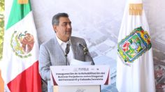 Por una visión del actual gobierno estatal, Puebla cuenta con mejor conectividad y bienestar