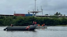 2 pescadores mueren ahogados en Tamaulipas, un tercero sobrevivió