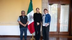 Fernanda Tapia es la nueva directora de Radio Educación