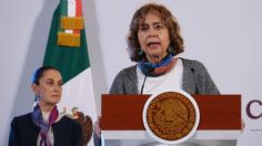 Chiapas y Baja California serán los primeros estados en tener una Universidad Rosario Castellanos: Rosaura Ruiz