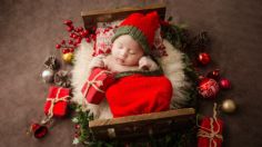 Estos son los 8 nombres basados en la Navidad ideal para un niño nacido en diciembre