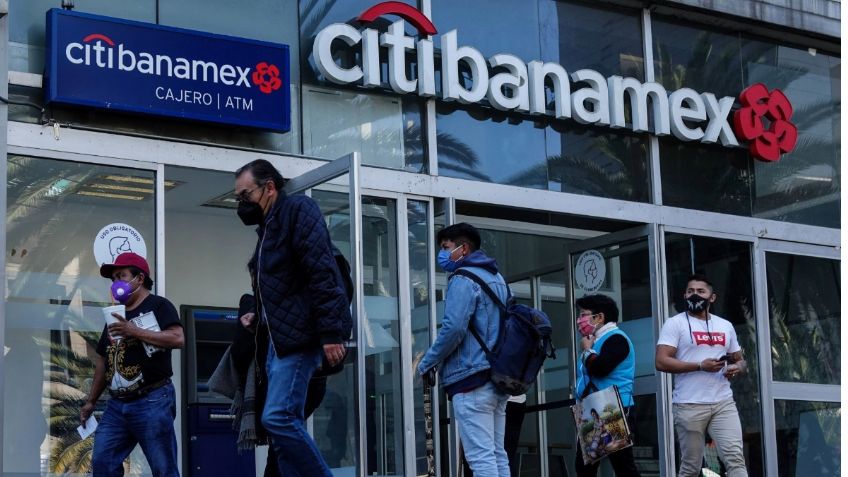 Hacienda revisará acervo cultural de Banamex tras su separación con Citi