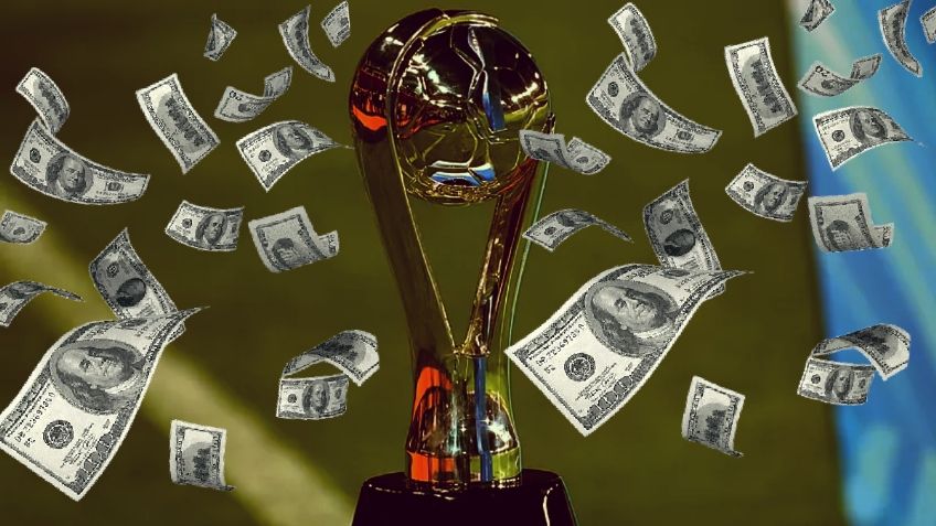 ¿Cuándo dinero se llevará el campeón de la Liga MX? México está en el top 5 de las ligas mejor pagadas de América