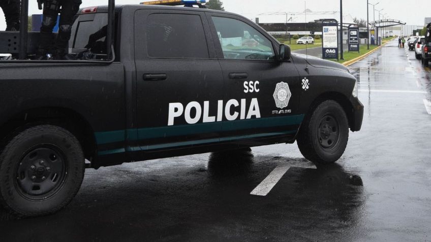 Resultado del operativo de reforzamiento de seguridad en la alcaldía Iztapalapa: efectivos de la SSC detuvieron a 25 personas en flagrancia durante acciones operativas y a tres más en dos cateos