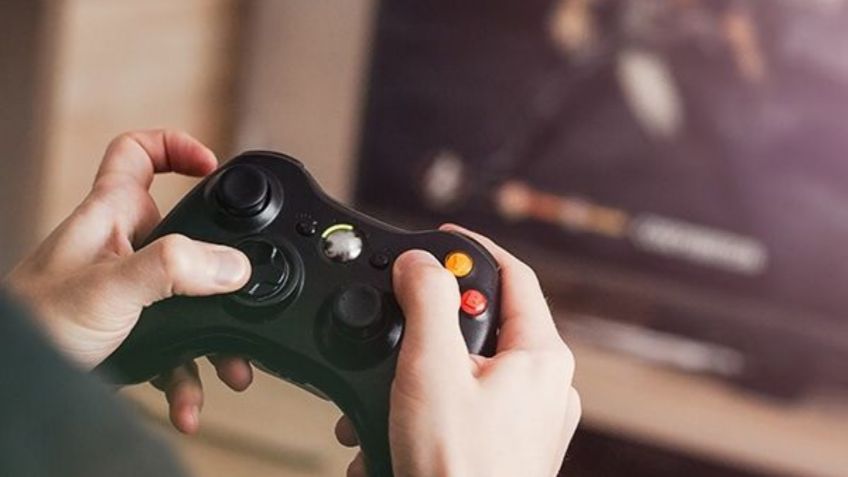 ¿Qué beneficios tiene para el cerebro jugar videojuegos?