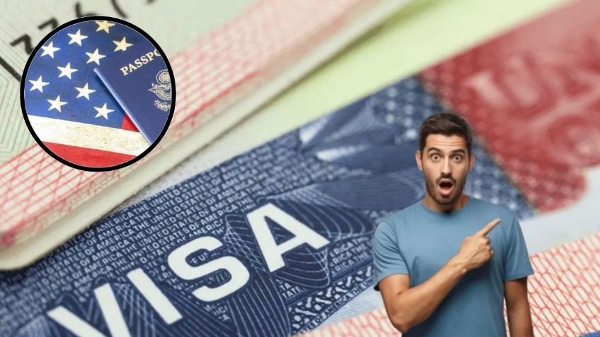 Visa Americana será "gratis" para quienes presenten estos documentos en diciembre de 2024