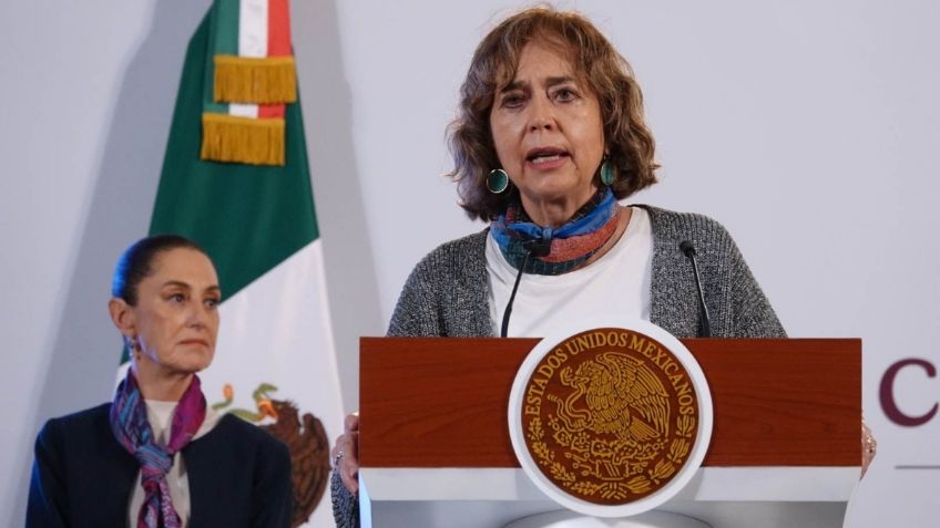 Chiapas y Baja California serán los primeros estados en tener una Universidad Rosario Castellanos: Rosaura Ruiz