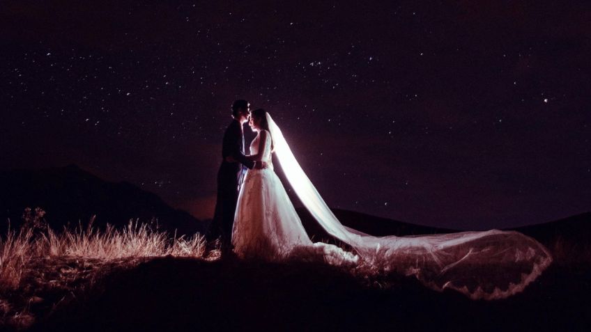 Organizan boda masiva este 13 de diciembre, esto es lo que necesitas saber