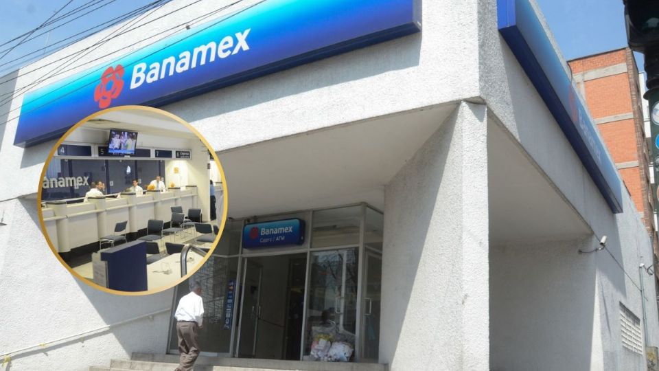 Banamex y Citi se separaron este 2 de diciembre.