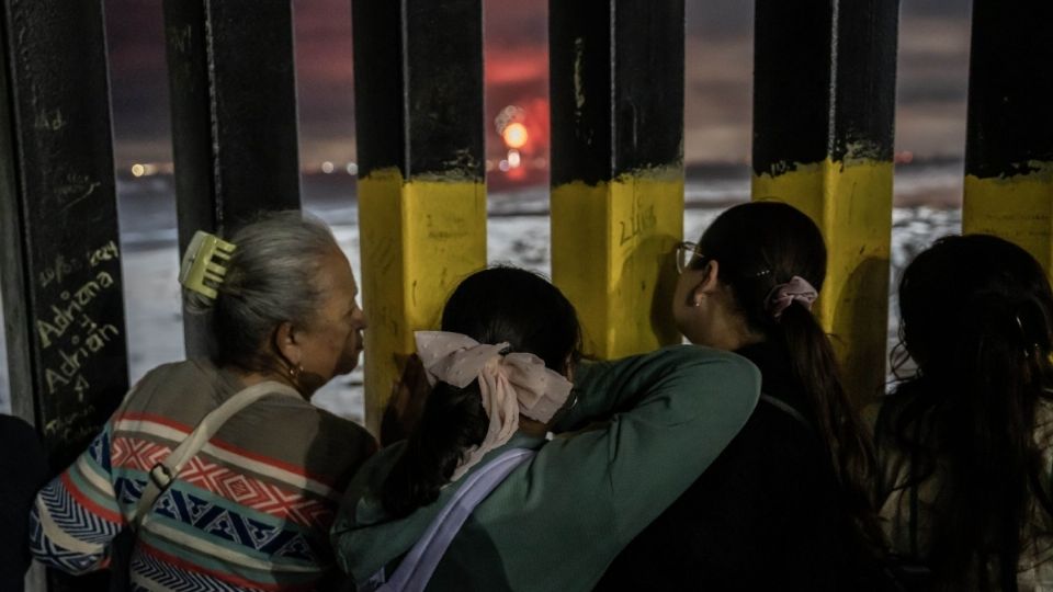 El presidente electo ha anunciado que emprenderá una intensa lucha contra los migrantes ilegales y el tráfico de drogas.