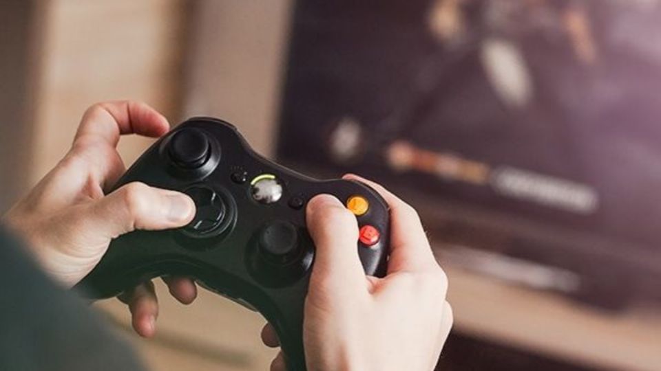 ¿Qué beneficios tiene para el cerebro jugar videojuegos? Fuente: Pinterest