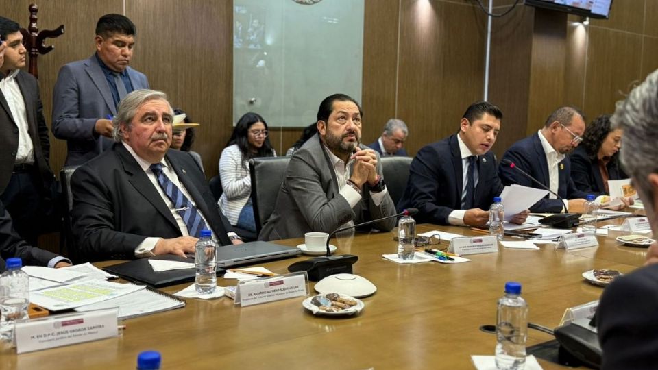 Inicia proceso para la votación de jueces y magistrados en 2025 en Edomex