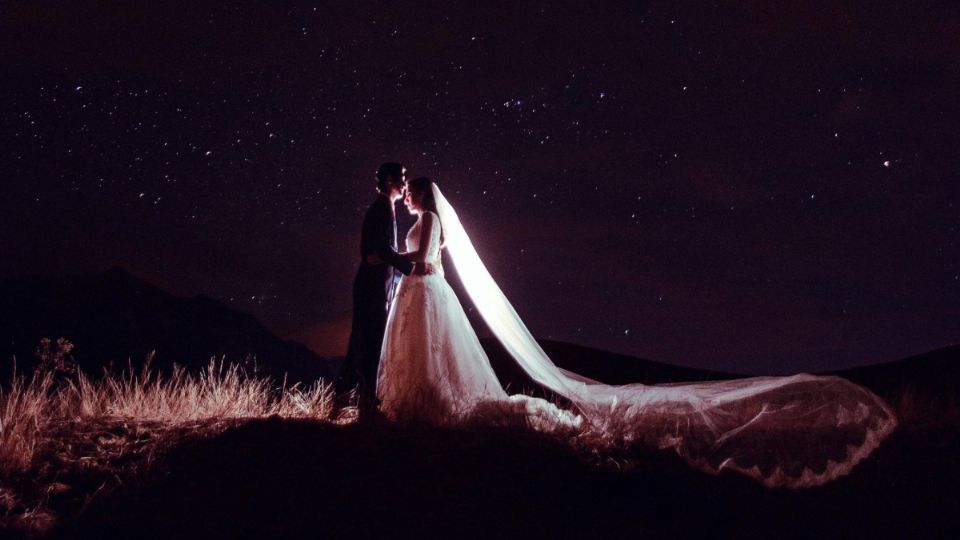 La boda masiva se realizará este 13 de diciembre.