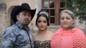 Foto ilustrativa de la nota titulada: Así luce actualmente Rubí, la quinceañera más famosa de México que se volvió viral en el 2016