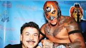 Foto ilustrativa de la nota titulada: ¿De qué murió Rey Mysterio Sr., el famoso luchador tío de Rey Mysterio Jr?