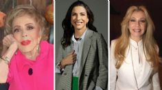 Verónica Toussaint, Silvia Pinal y Ernestina Sodi: los famosos que murieron este 2024