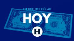 ¿Cómo cierra el dólar HOY, 20 de diciembre de 2024? | TIPO DE CAMBIO