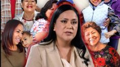 Ariadna Montiel Destaca el Compromiso del Gobierno Federal con el Pueblo Rarámuri en la Sierra Tarahumara